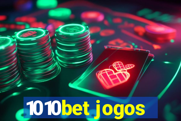 1010bet jogos